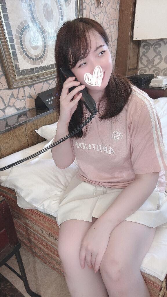 HELLO？