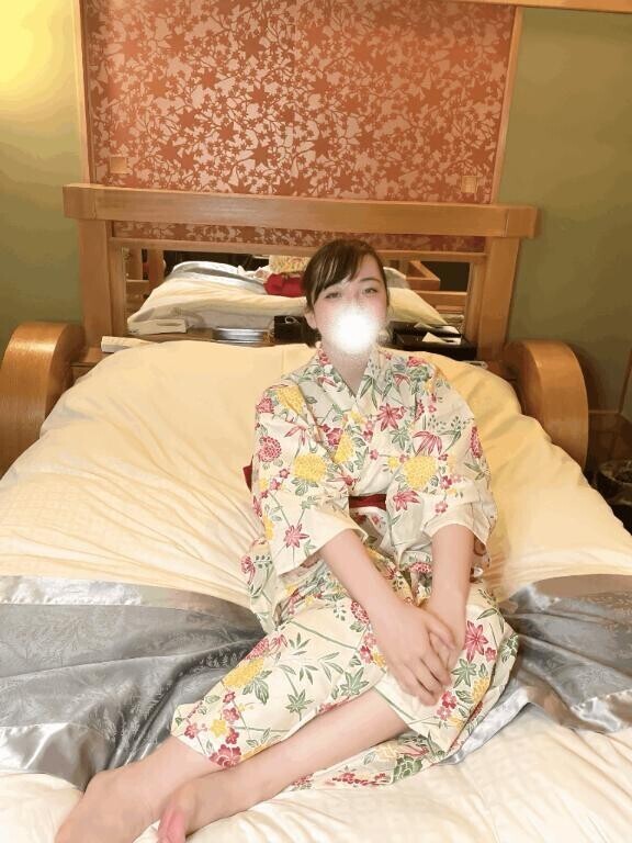 浴衣を着る時って下着をつけないってほんと？