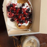 パンケーキ食べたい🥞
