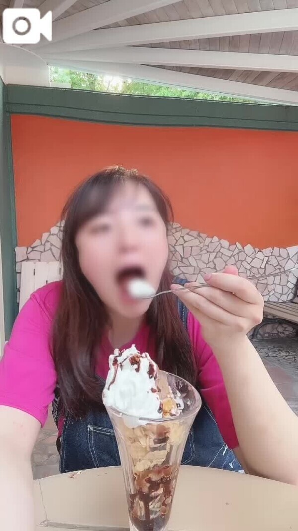 はいあーん？あげなーい笑