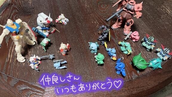 すやすや(*˘꒳​˘*)ｽﾔｧ…💗