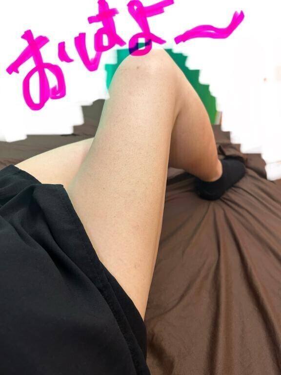 おはようございます(´∀`)