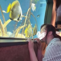 深海少女