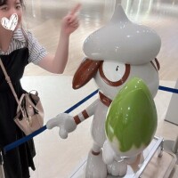 おはようのちゅ(*´ω`)ε`*)снц♪出勤しました