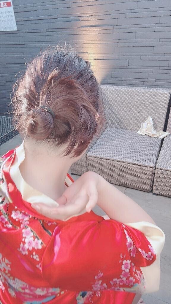 セクシーなの好きでしょ♡