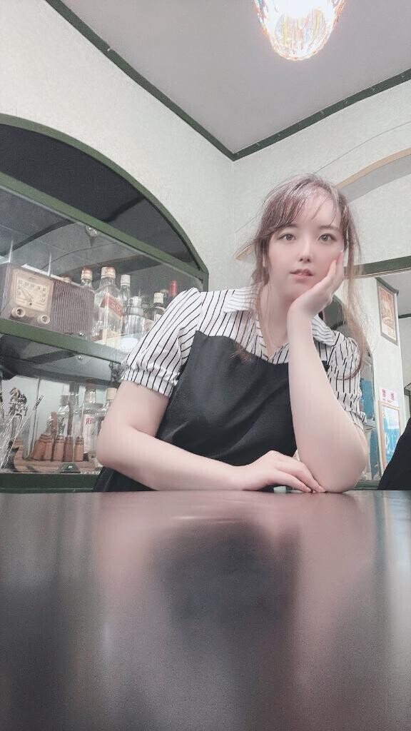 BAR🍸あやり開店
