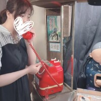 もしもし……(📞'ω')