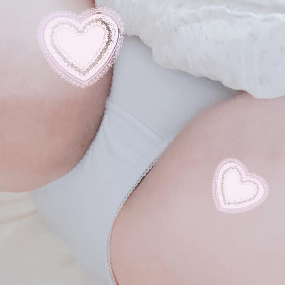 朝からおま〇こトロトロ💕