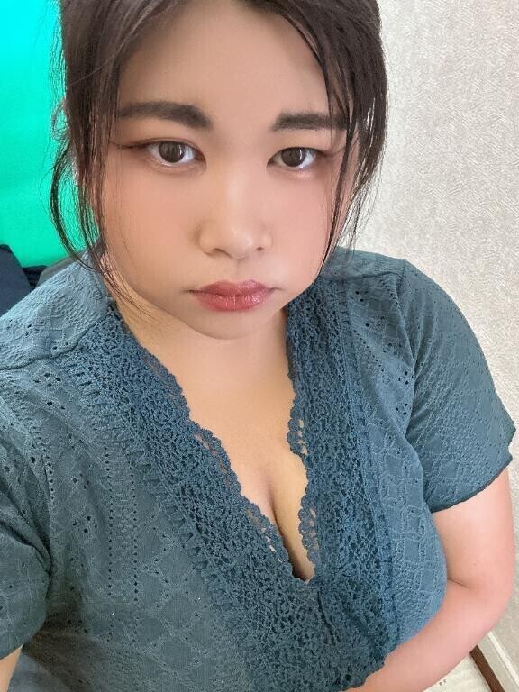 新しいブラなんだァ♡♡