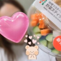 ゆりの苦手な食べ物…😵
