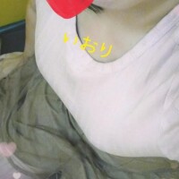 濡れてます