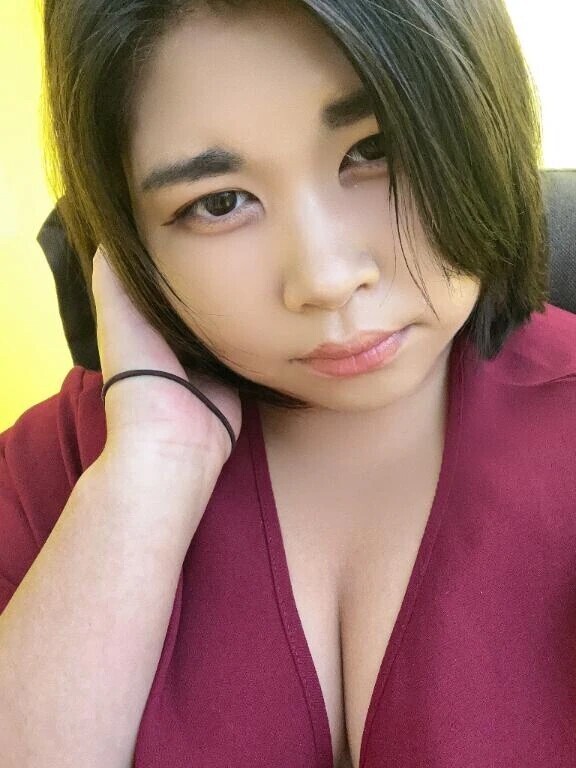 ものすごくエッチな気分♡