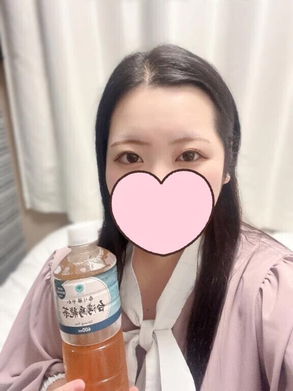 最近ハマってるもの🥤