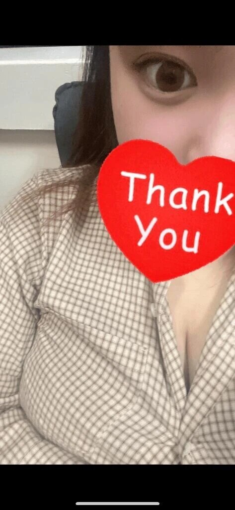 ありがとうございました！✨