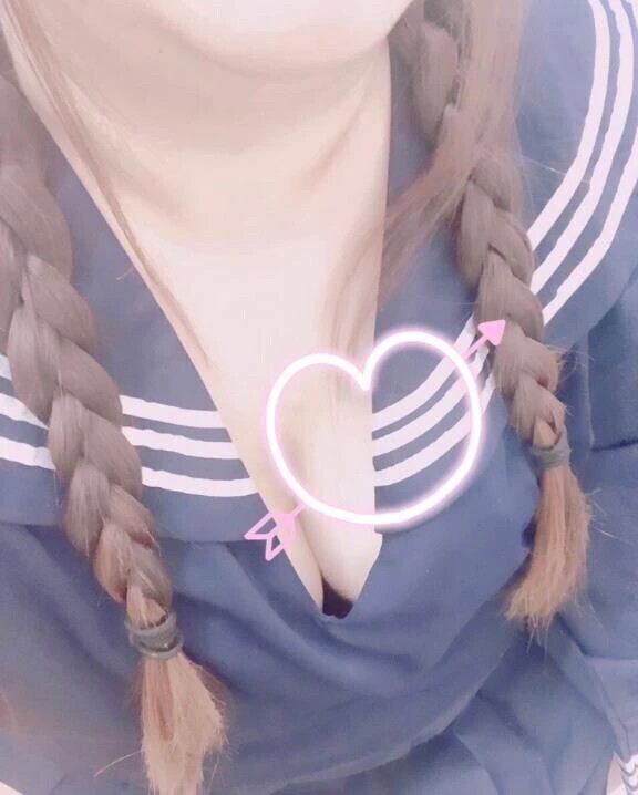 せんせ～い♡