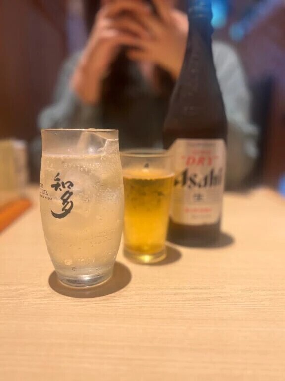 すきなもの🥃