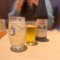 すきなもの🥃