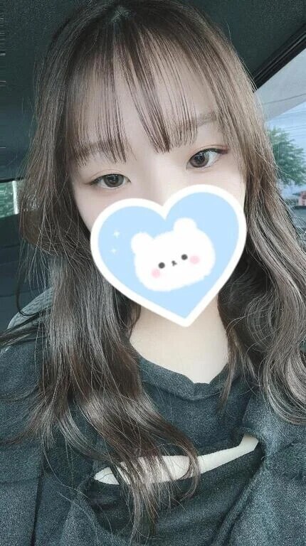 ムラムラする…♡