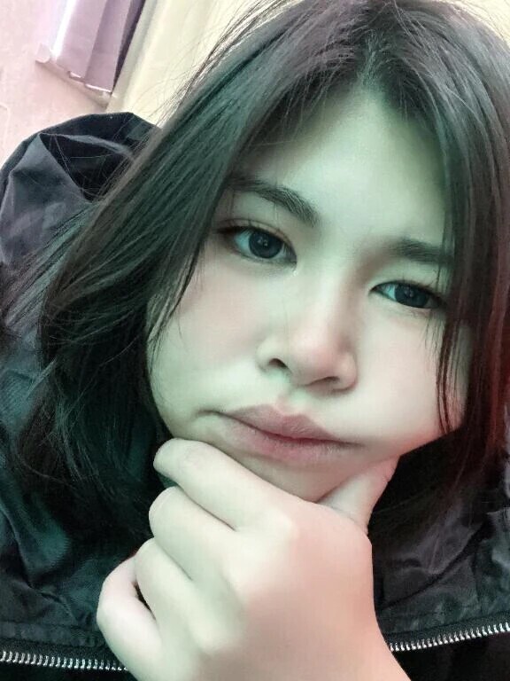 シャワーの圧力でね♡♡