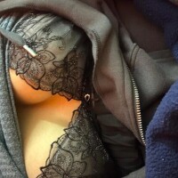 気持ちいいフェらしてあげる♡