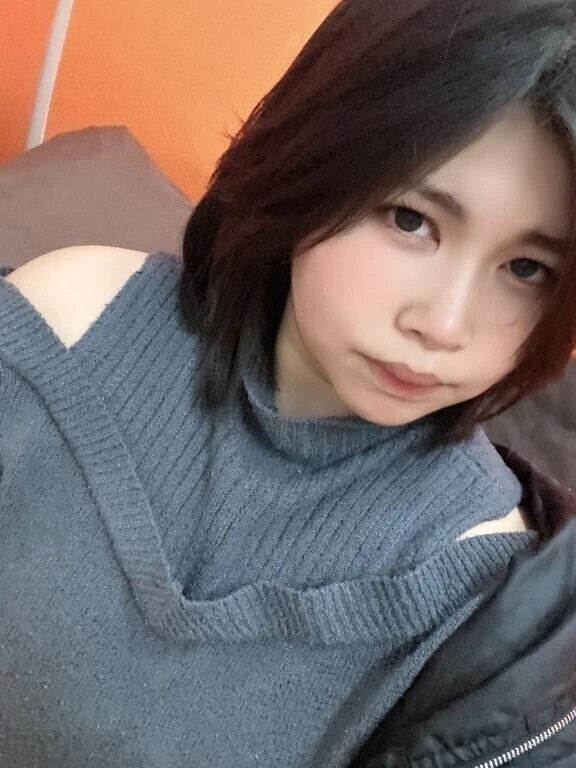 ムラムラしちゃっててやばい///