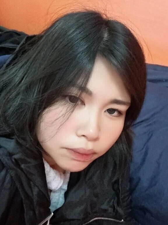 寒いから温めに来て？♡