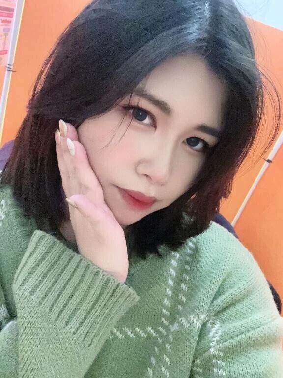 可愛いニット♡