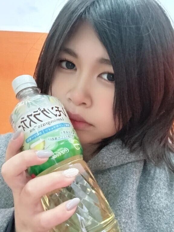 レモンティより好きかも♡