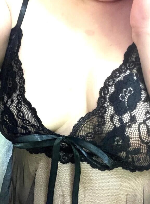 新しいランジェリー💙✨️