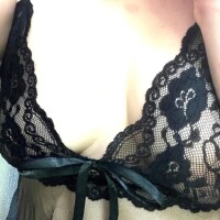 新しいランジェリー💙✨️