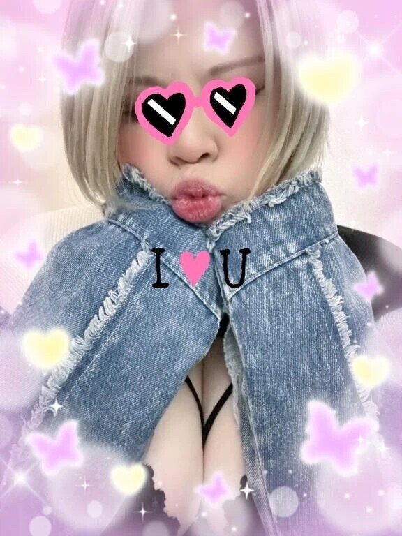 💓💓ドキドキ💓💓