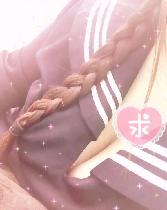 わたしについて🌸