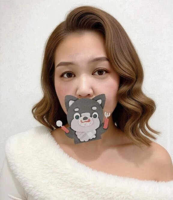 ゆきはS様がお好き😍