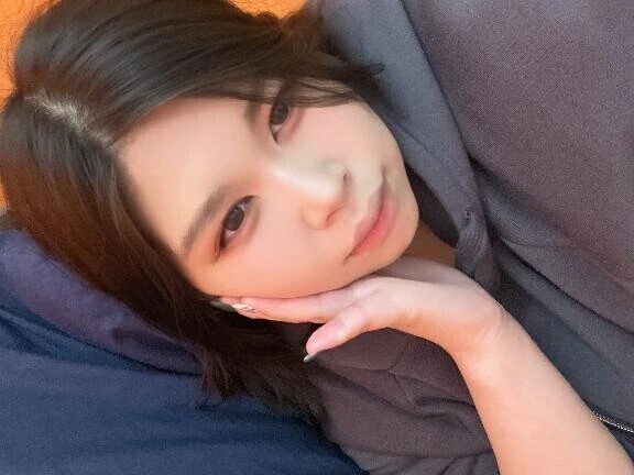何色が似合うかなぁ？♡
