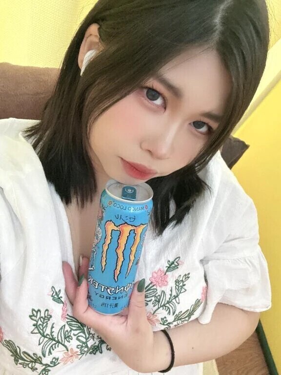 朝から少し///