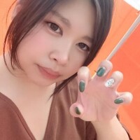 舐めただけで♡