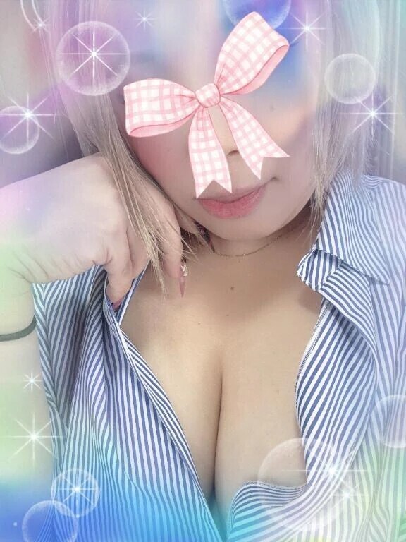 お久しぶりです☺️