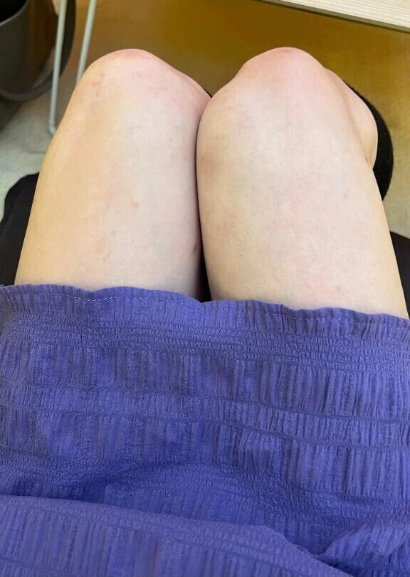 いつもより激しく😍
