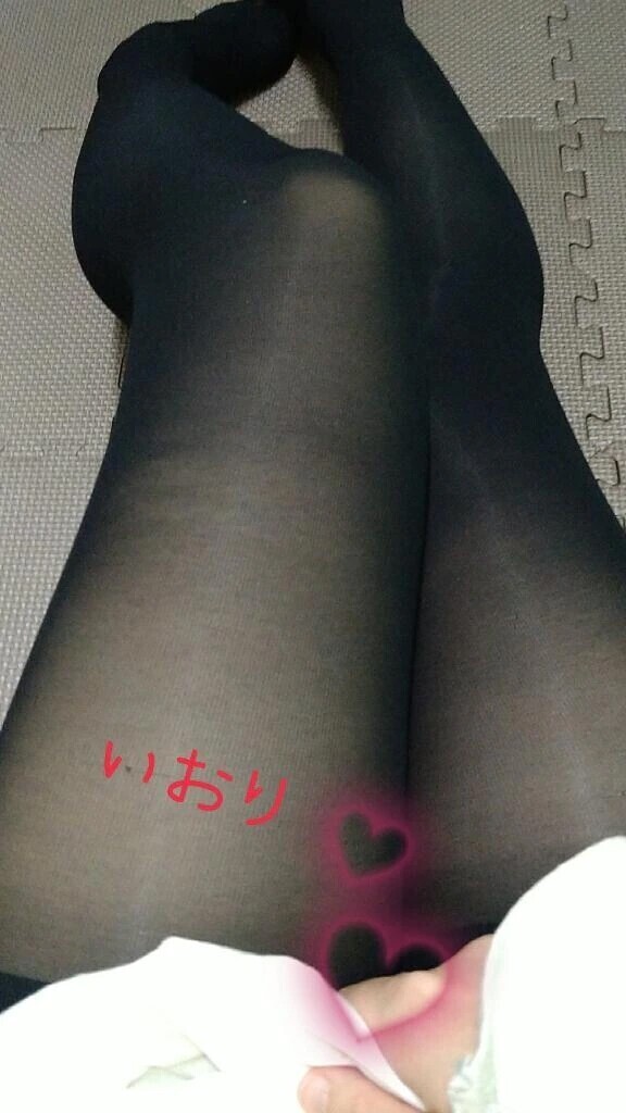 夜更けに