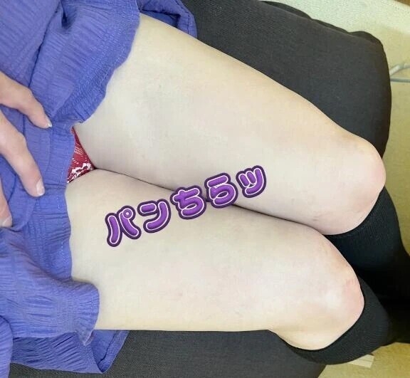 イク時は…(/ω＼*)