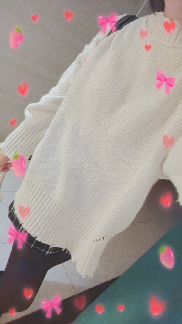 ありがとう
