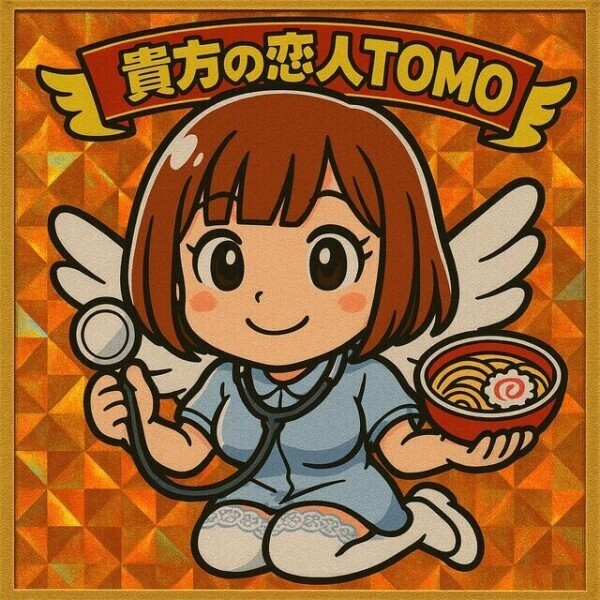 お兄さんを元気にしちゃうぞ😇❤️
