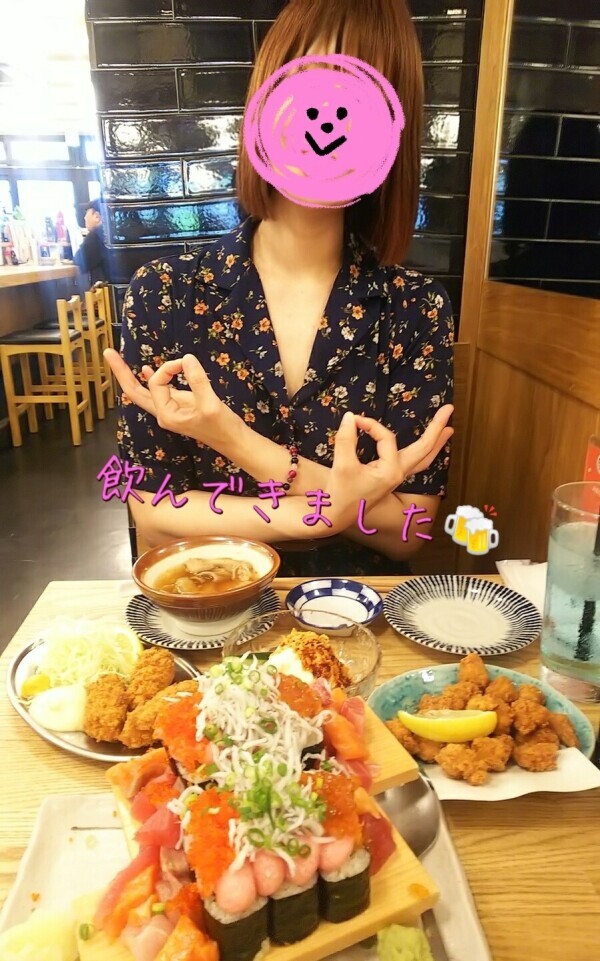 昼飲み🤤🍺🍷