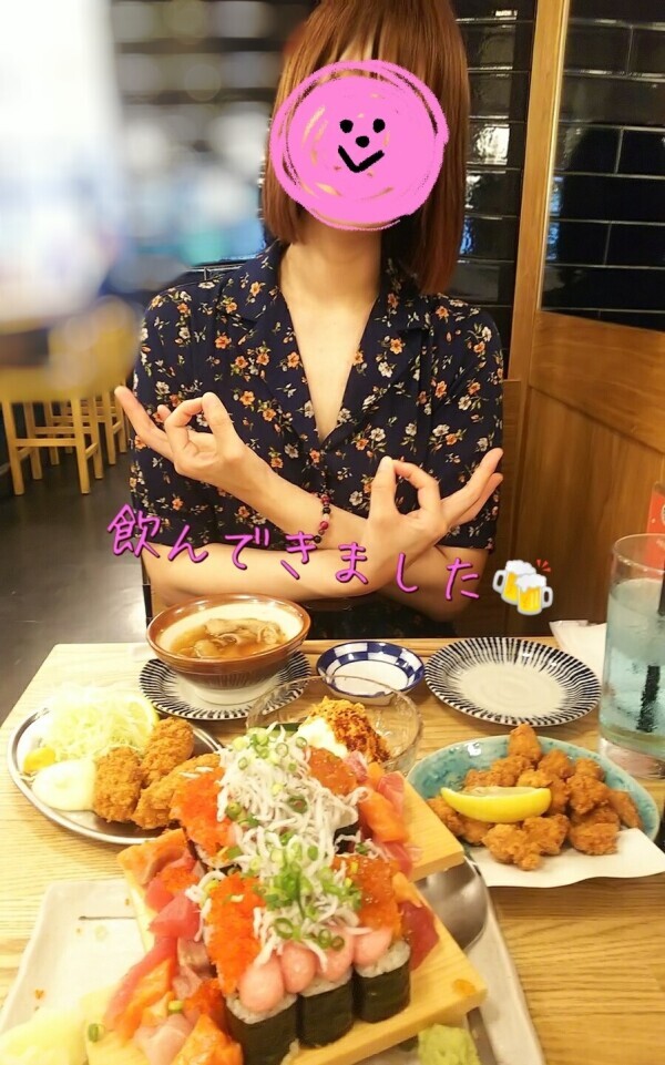 昼飲みしてきました🤤🍺🍷