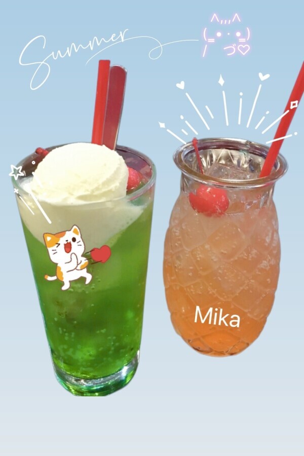 出勤♡