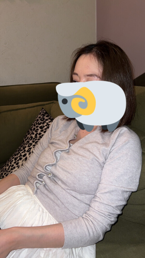 本指名のO様(^○^)