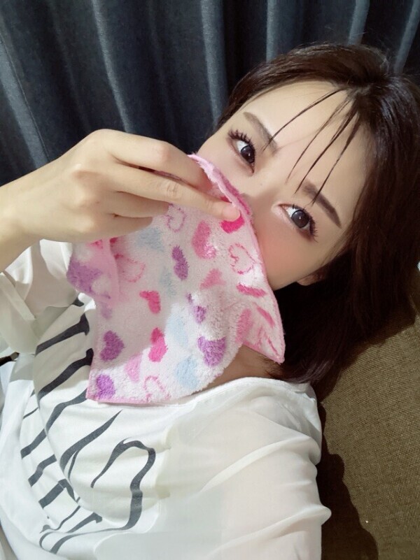 異常だよ