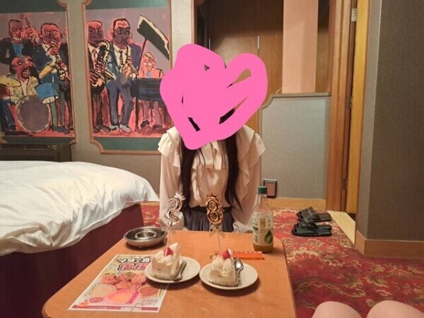 [お題]from:カラアゲさん