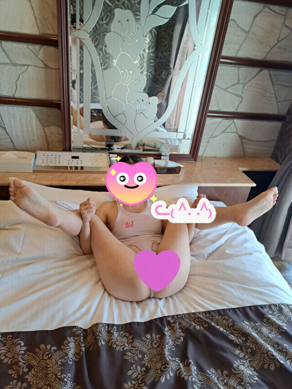 これ、なんでしょう