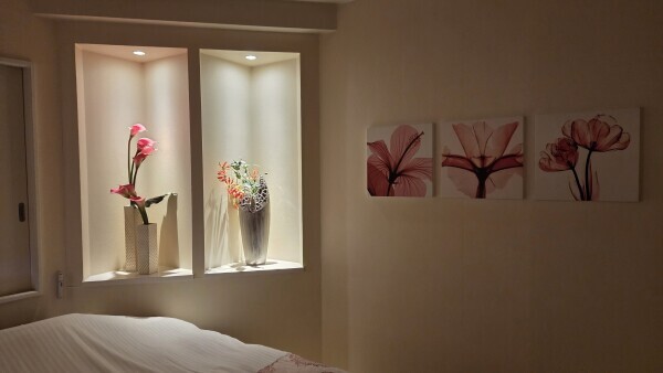 💟レスティー　ネロのH様💟